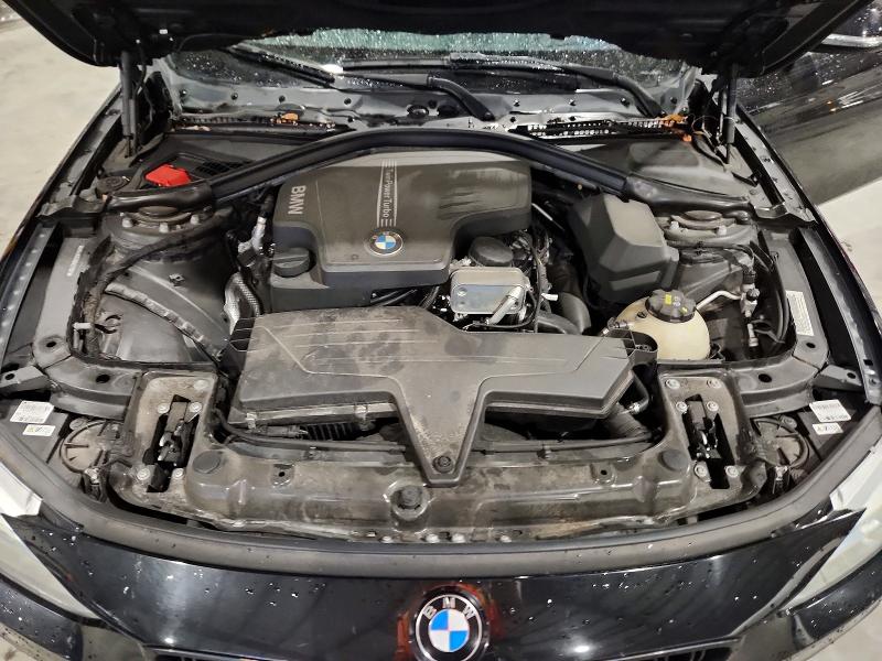 Aukcja sprzedaży 2016 Bmw 428, vin: WBA3N7C59GK227097, numer aukcji: 62416406