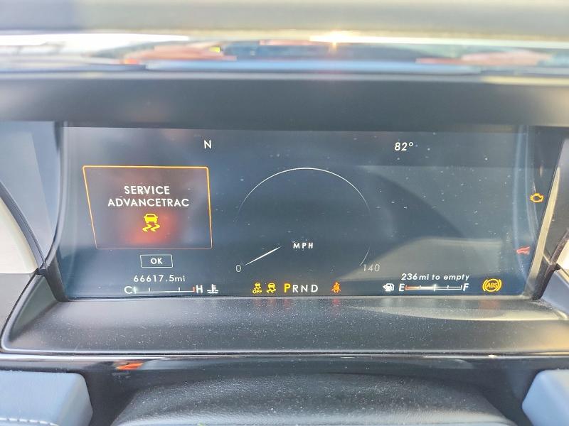Aukcja sprzedaży 2021 Lincoln Navigator, vin: 5LMJJ2TT5MEL03960, numer aukcji: 59323086