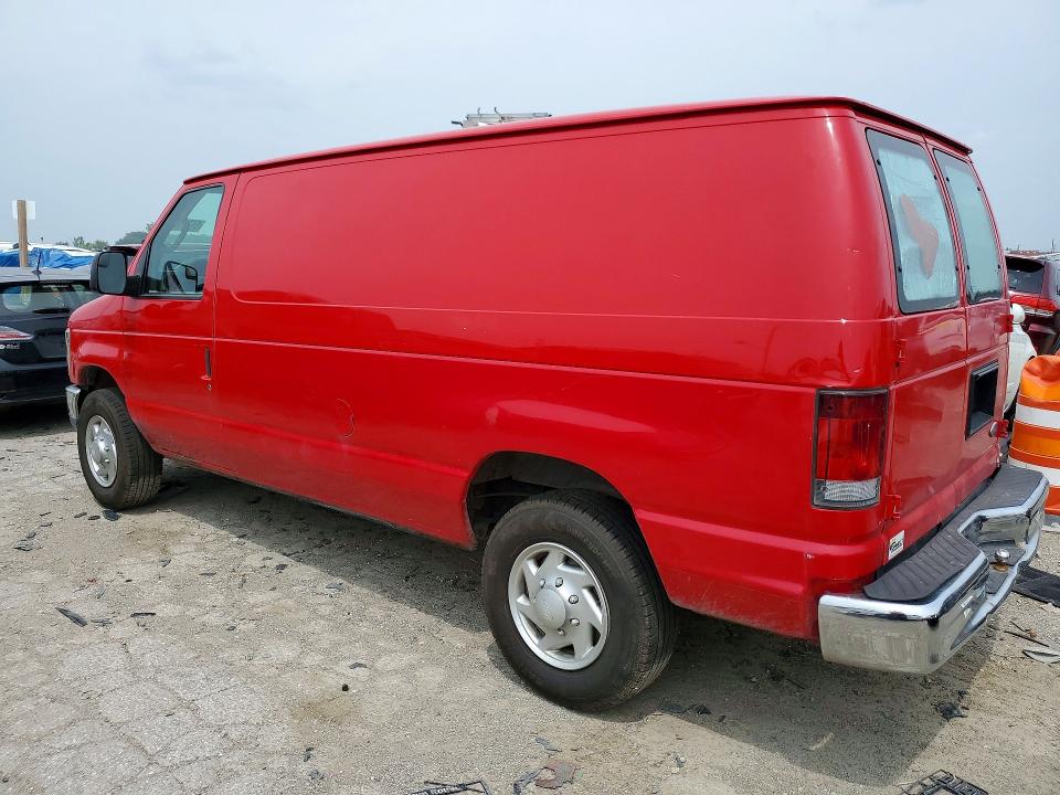 Aukcja sprzedaży 2014 Ford Econoline E250 Van, vin: 1FTNE2EW3EDA39942, numer aukcji: 61711606