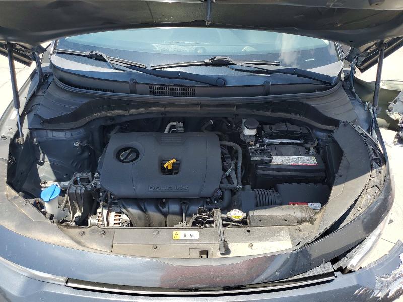 Продажа на аукционе авто 2020 Kia Soul, vin: KNDJ23AU1L7729668, номер лота: 62590796