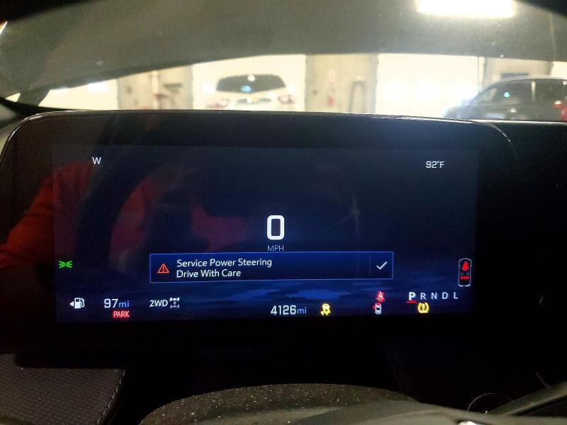 60628346 :رقم المزاد ، 3GNAXPEG1TL491112 vin ، 2026 Chevrolet Equinox مزاد بيع