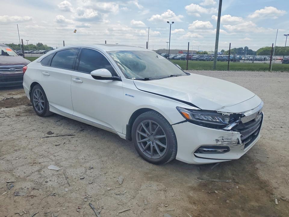 Aukcja sprzedaży 2019 Honda Accord, vin: 1HGCV3F52KA017965, numer aukcji: 60057776
