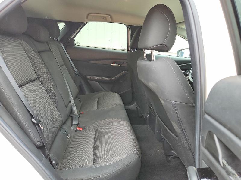 62646746 :رقم المزاد ، 3MVDMBCM2SM764253 vin ، 2025 Mazda Cx-30 مزاد بيع
