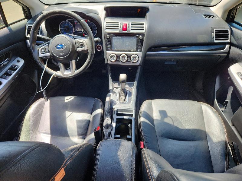 Продаж на аукціоні авто 2017 Subaru Crosstrek, vin: JF2GPANC2HH273264, номер лоту: 62536836