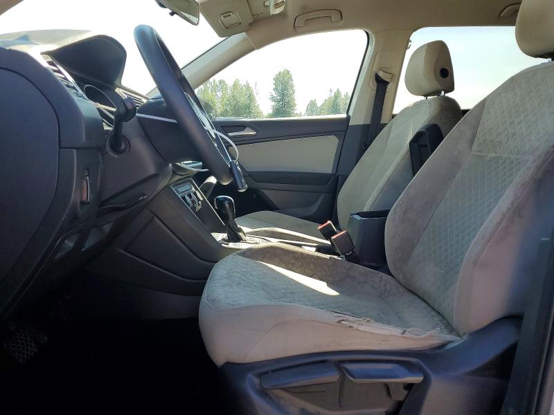 Aukcja sprzedaży 2019 Volkswagen Tiguan, vin: 3VV0B7AX7KM201426, numer aukcji: 59366806