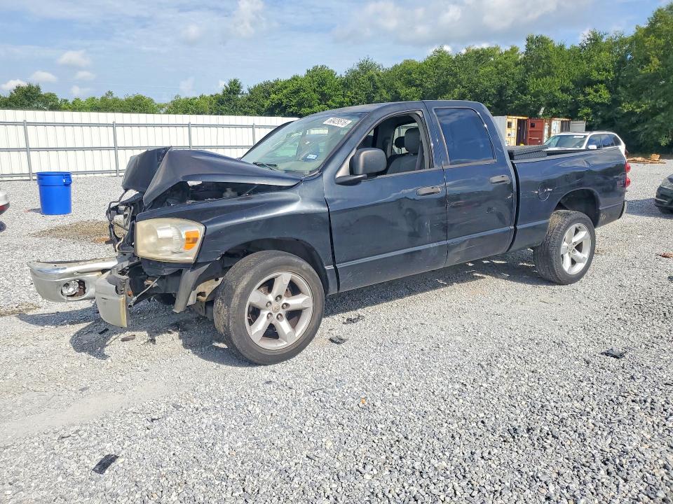 Aukcja sprzedaży 2008 Dodge Ram 1500, vin: 1D7HA18N48J180150, numer aukcji: 60429516