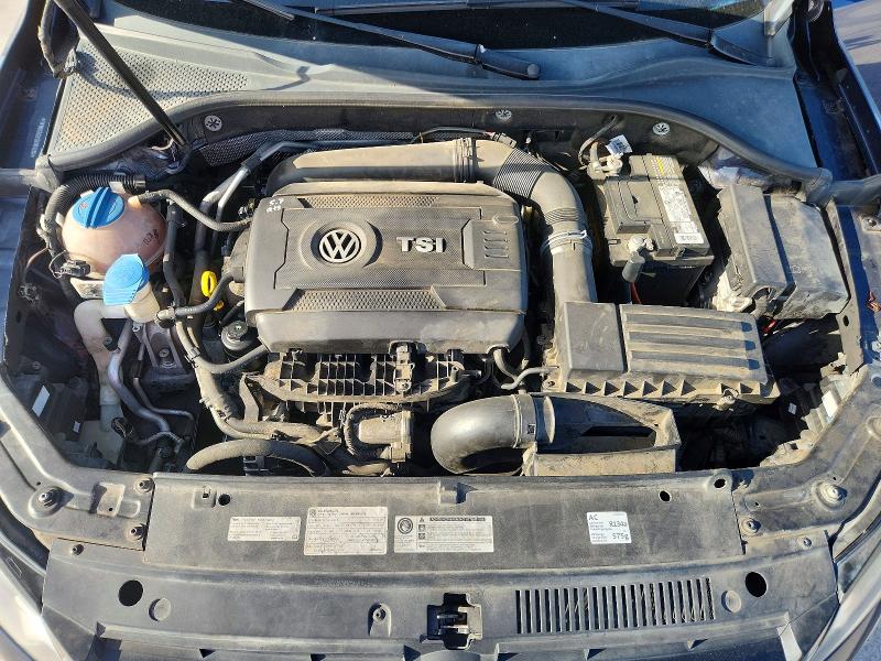 Продажа на аукционе авто 2014 Volkswagen Passat, vin: 1VWBS7A31EC073286, номер лота: 61612656
