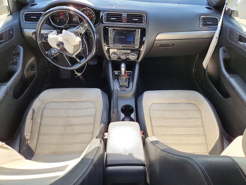 Aukcja sprzedaży 2016 Volkswagen Jetta, vin: 3VWD17AJ3GM291192, numer aukcji: 62823086