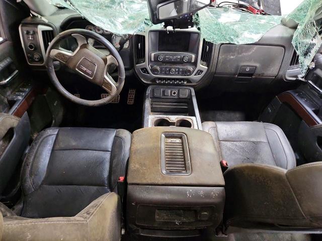 Aukcja sprzedaży 2018 Gmc Sierra, vin: 3GTU2NEC8JG329019, numer aukcji: 60681406