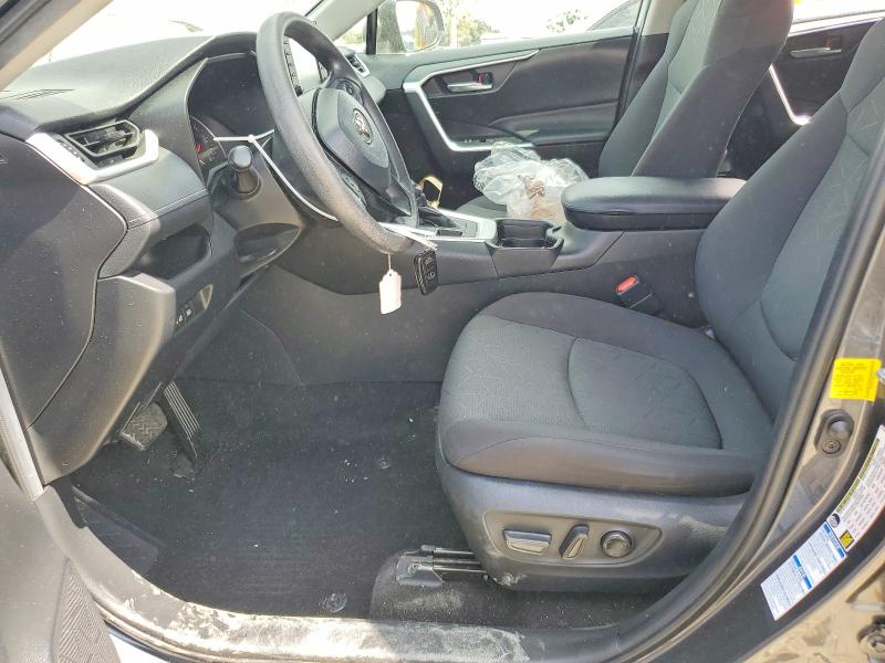 Aukcja sprzedaży 2021 Toyota Rav4, vin: 2T3P1RFVXMW213252, numer aukcji: 61178216