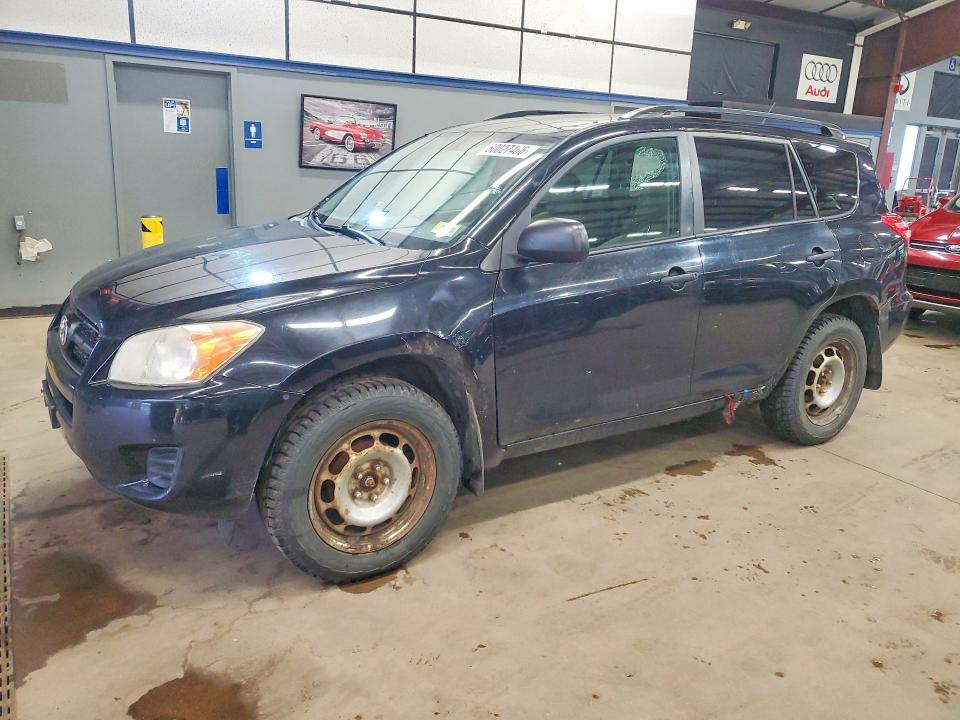 Продаж на аукціоні авто 2010 Toyota Rav4, vin: 2T3BF4DV3AW075406, номер лоту: 60027466