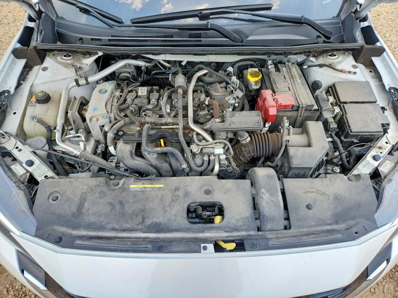 Aukcja sprzedaży 2024 Nissan Sentra, vin: 3N1AB8CV1RY209225, numer aukcji: 61332576