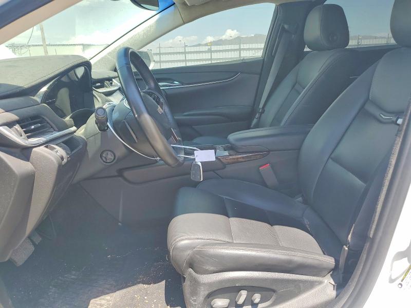 Продажа на аукционе авто 2016 Cadillac Xts, vin: 2GEXG6U36G9550246, номер лота: 59004706