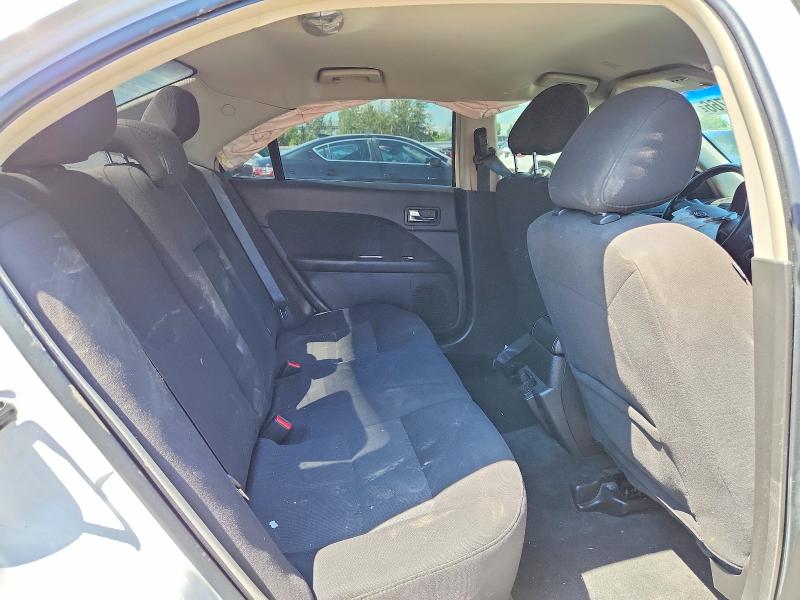 Aukcja sprzedaży 2011 Ford Fusion, vin: 3FADP0L3XBR226610, numer aukcji: 62148766