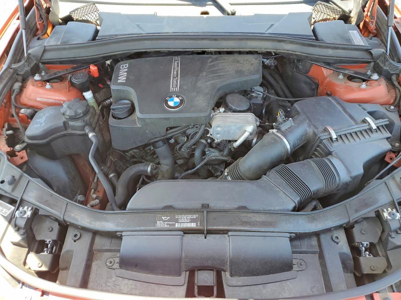 Продажа на аукционе авто 2014 Bmw X1, vin: WBAVM1C52EVW49541, номер лота: 59643806