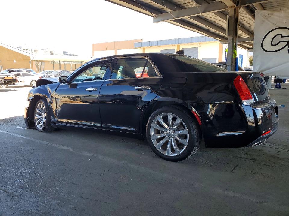 85986435 :رقم المزاد ، 2C3CCAEG1KH528407 vin ، 2019 Chrysler 300 مزاد بيع