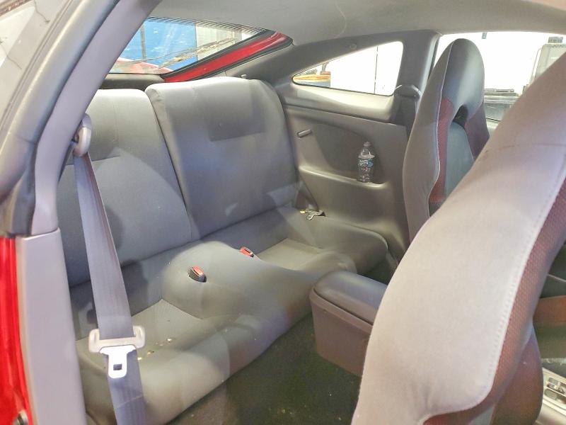 Aukcja sprzedaży 2000 Toyota Celica, vin: JTDDR32T3Y0033456, numer aukcji: 61491166