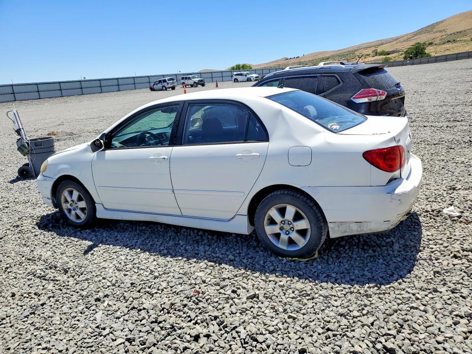 Продаж на аукціоні авто 2003 Toyota Corolla, vin: 1NXBR32E33Z186151, номер лоту: 60191276