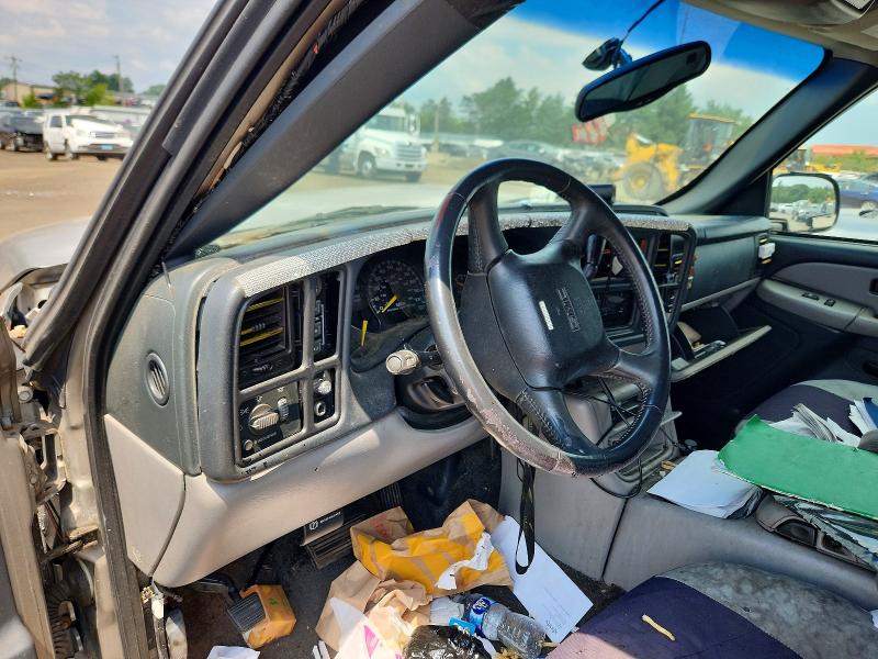 2001 Gmc Yukon მანქანა იყიდება აუქციონზე, vin: 1GKEK13T31J163429, აუქციონის ნომერი: 60743416