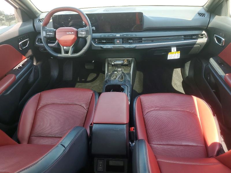 59575776 :رقم المزاد ، 3KPFW4DE0SE225776 vin ، 2025 Kia K4 مزاد بيع