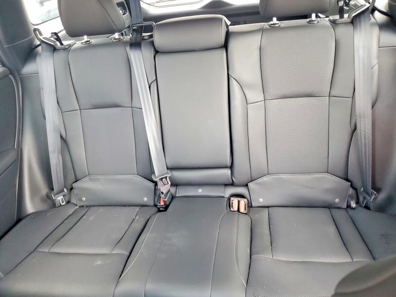 61205616 :رقم المزاد ، JF2BUPDDXTY463807 vin ، 2026 Subaru Outback مزاد بيع