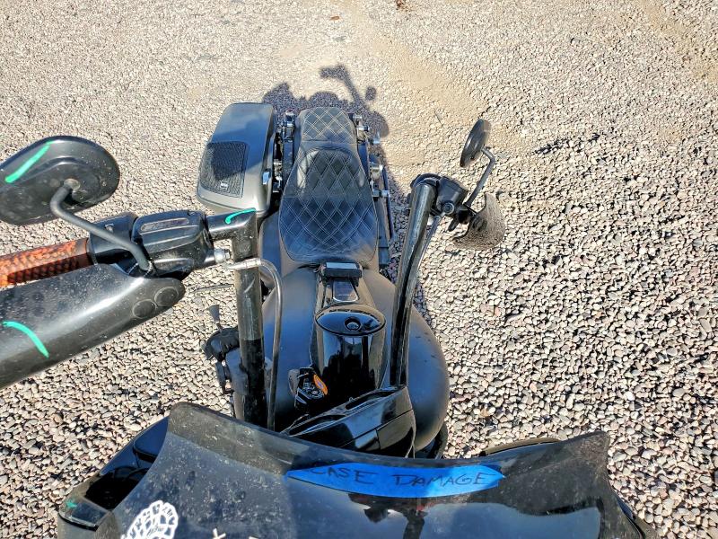 Продажа на аукционе авто 2019 Harley-davidson Fltrxs, vin: 1HD1KTP36KB661148, номер лота: 54780286