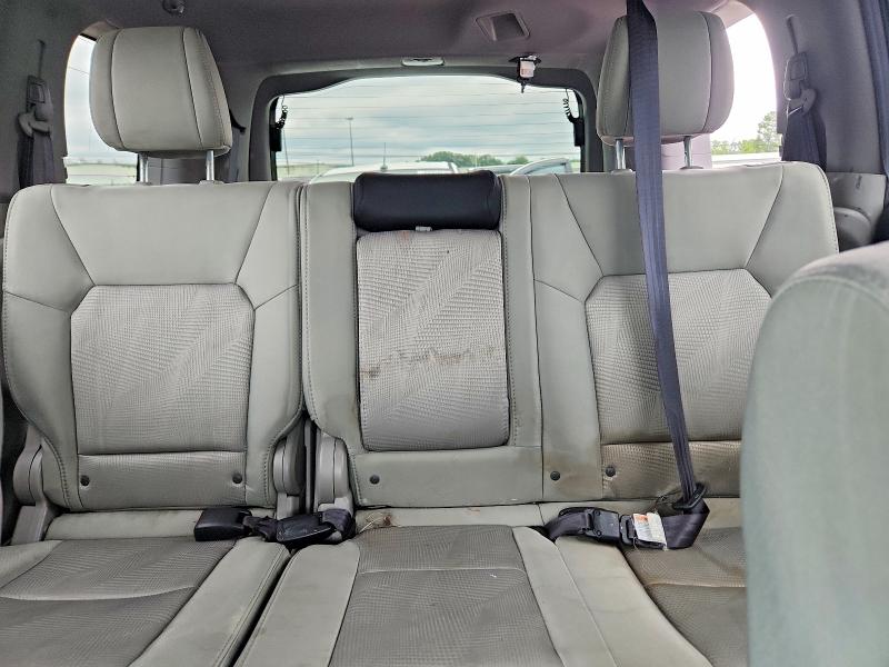 Продаж на аукціоні авто 2015 Honda Pilot, vin: 5FNYF4H24FB032703, номер лоту: 59953996