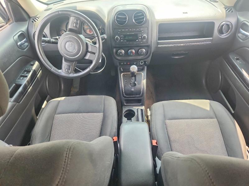 62584236 :رقم المزاد ، 1C4NJRFB3ED688432 vin ، 2014 Jeep Patriot مزاد بيع