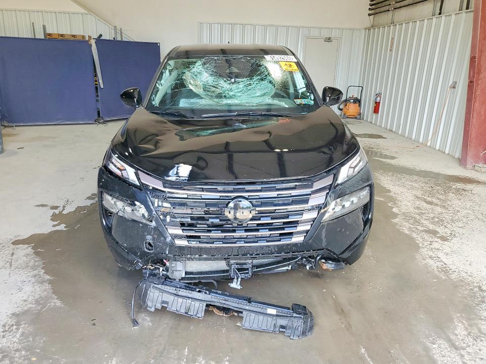 Продажа на аукционе авто 2026 Nissan Rogue, vin: 5N1BT3BB3TC784446, номер лота: 61492986