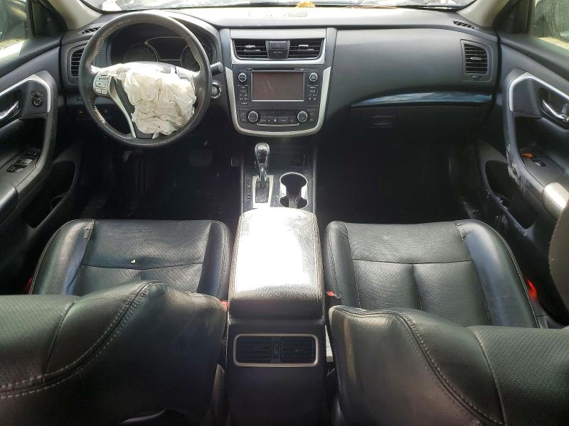 Продажа на аукционе авто 2016 Nissan Altima, vin: 1N4AL3AP4GC127924, номер лота: 60385326