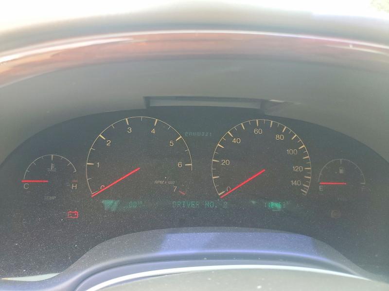 61026916 :رقم المزاد ، 1G6KF57922U280687 vin ، 2002 Cadillac Deville مزاد بيع