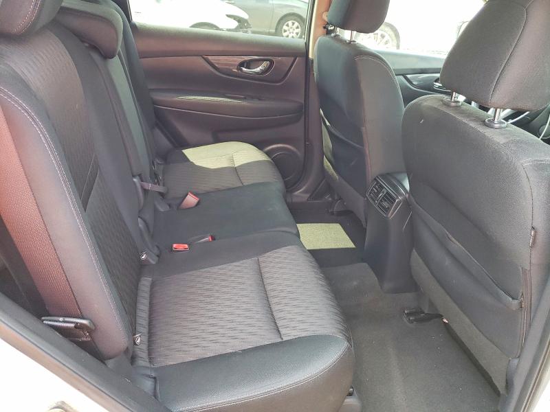 Aukcja sprzedaży 2019 Nissan Rogue, vin: KNMAT2MV6KP503183, numer aukcji: 59801176