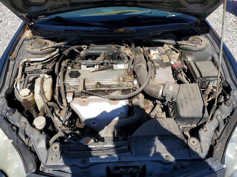 Aukcja sprzedaży 2005 Chrysler Sebring, vin: 4C3AG42G35E020421, numer aukcji: 62978796