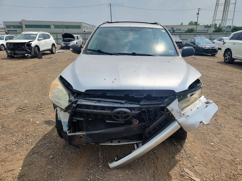 Продаж на аукціоні авто 2010 Toyota Rav4, vin: 2T3BF4DV3AW067385, номер лоту: 60965666