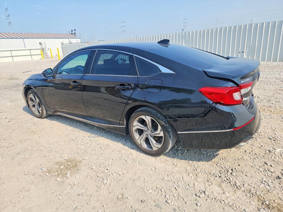 Продаж на аукціоні авто 2018 Honda Accord, vin: 1HGCV2F54JA031617, номер лоту: 60987196