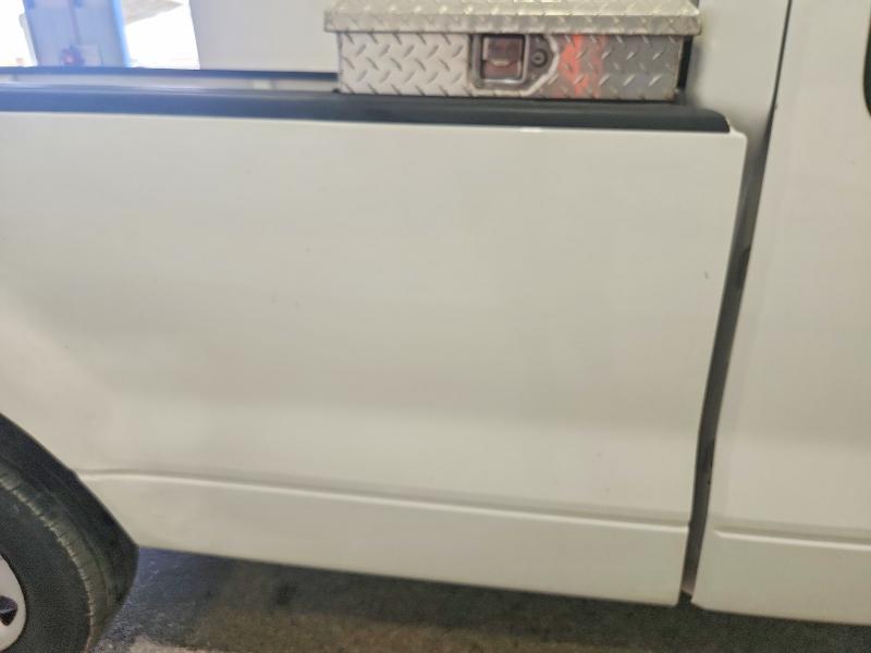 2008 Ford F150 მანქანა იყიდება აუქციონზე, vin: 1FTRF12238KD70191, აუქციონის ნომერი: 60641276