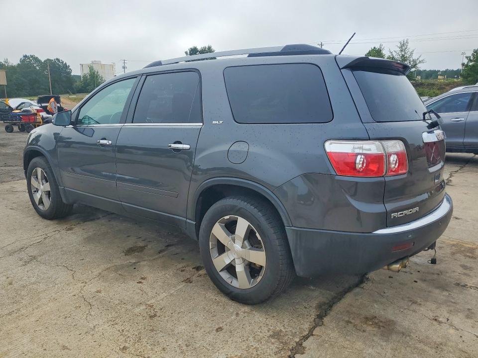 2011 Gmc Acadia მანქანა იყიდება აუქციონზე, vin: 1GKKVRED2BJ325969, აუქციონის ნომერი: 62260256