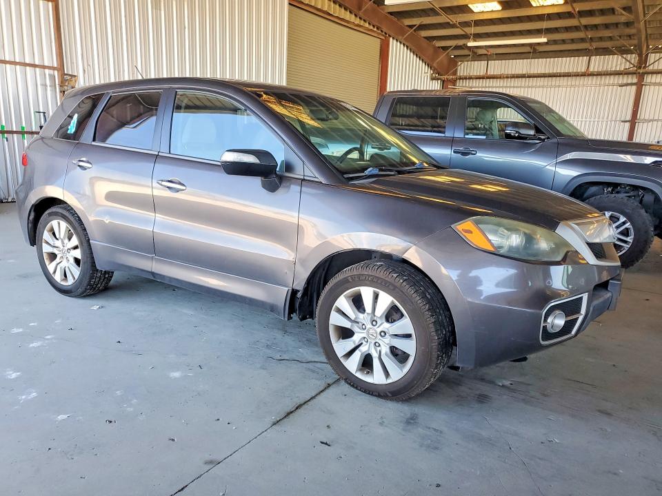 Aukcja sprzedaży 2010 Acura Rdx, vin: 5J8TB2H58AA004894, numer aukcji: 62008316