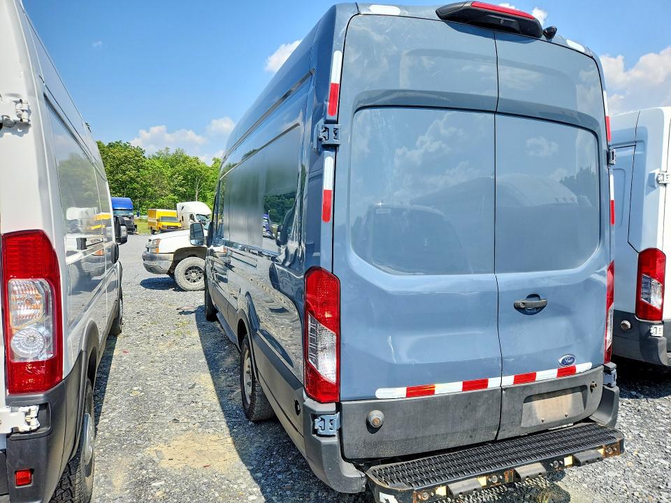Продаж на аукціоні авто 2020 Ford Transit, vin: 1FTBR3X81LKB28106, номер лоту: 59218836