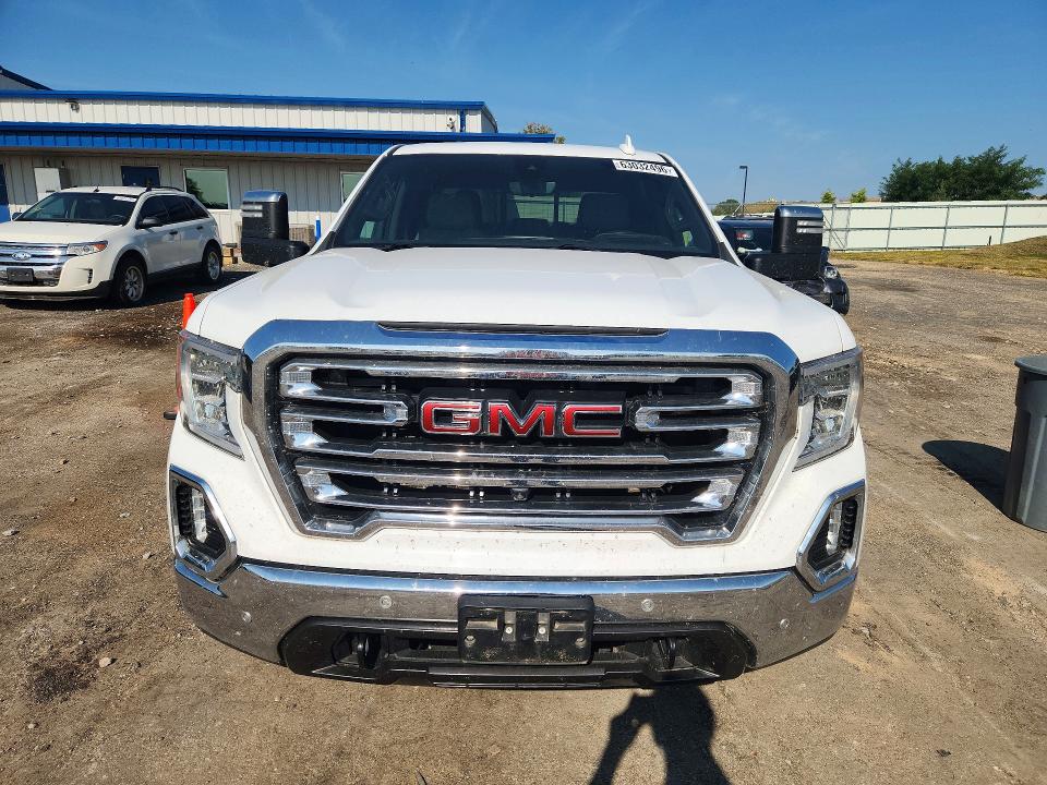 Продаж на аукціоні авто 2021 Gmc Sierra, vin: 3GTU9DED8MG259153, номер лоту: 63032496