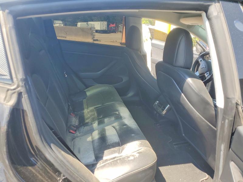 Aukcja sprzedaży 2022 Tesla Model 3, vin: 5YJ3E1EA2NF187191, numer aukcji: 63343076