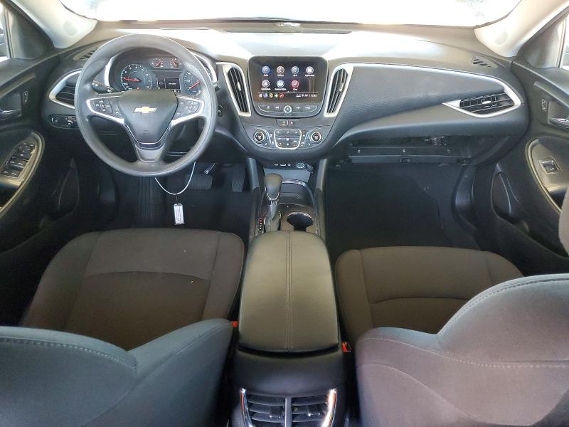 Aukcja sprzedaży 2023 Chevrolet Malibu, vin: 1G1ZD5ST0PF220593, numer aukcji: 61187706
