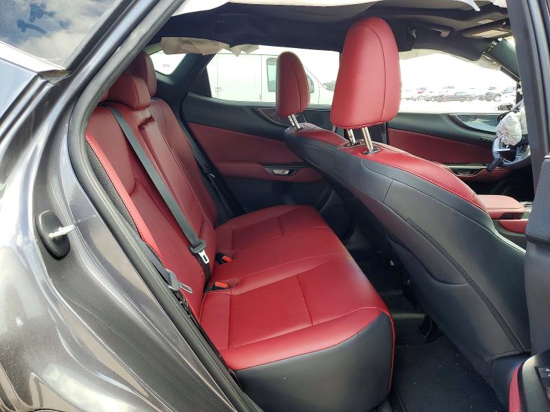 Aukcja sprzedaży 2025 Lexus Nx, vin: 2T2GDCAZ1SC028993, numer aukcji: 63277816