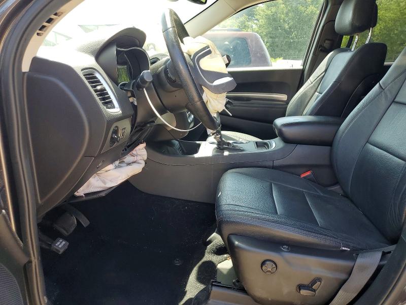 Продаж на аукціоні авто 2019 Dodge Durango, vin: 1C4RDJAGXKC692461, номер лоту: 59837856