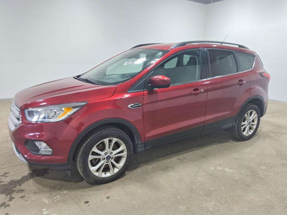 Aukcja sprzedaży 2019 Ford Escape, vin: 1FMCU9HD8KUB24943, numer aukcji: 59011166