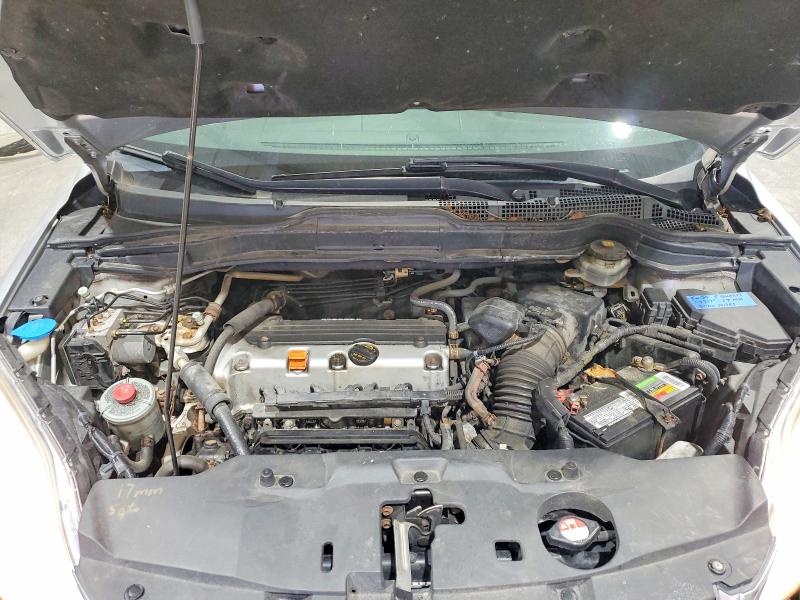 Продаж на аукціоні авто 2011 Honda Cr-v, vin: JHLRE4H78BC028506, номер лоту: 59666906