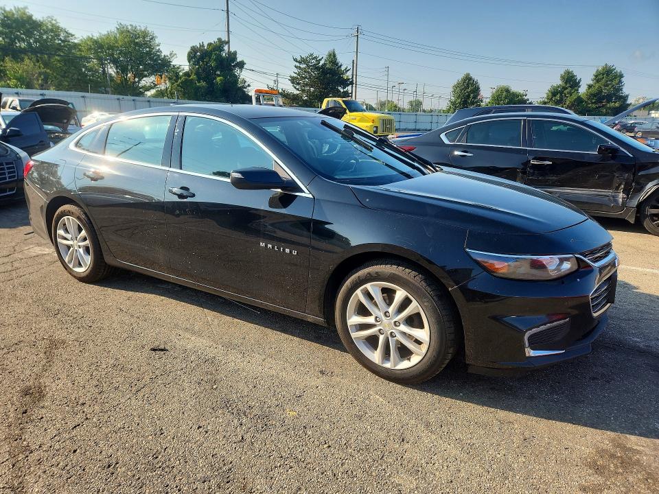 Продаж на аукціоні авто 2016 Chevrolet Malibu, vin: 1G1ZE5ST1GF214251, номер лоту: 63170576