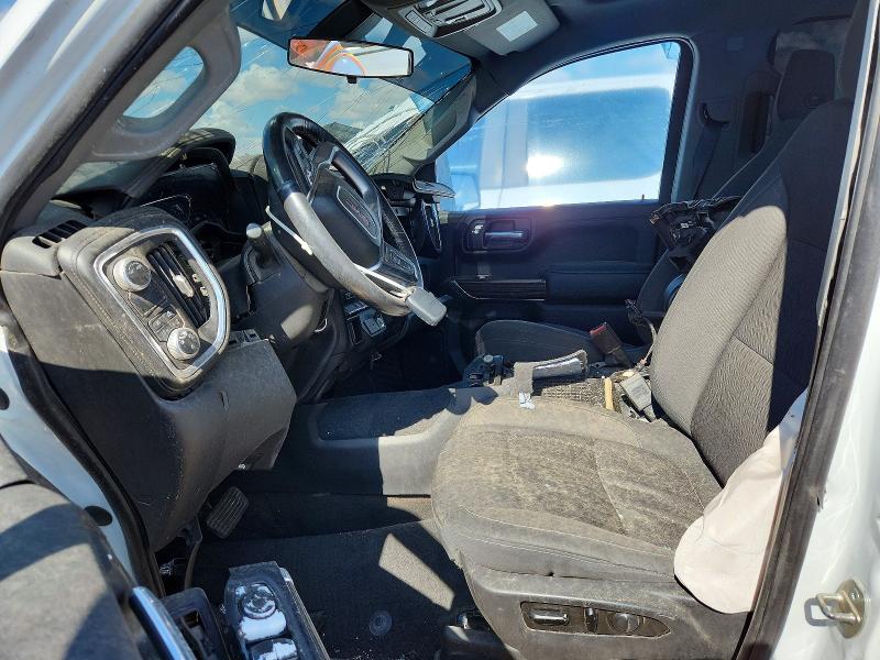 Продаж на аукціоні авто 2020 Gmc Sierra, vin: 3GTP8CED1LG145861, номер лоту: 85602925
