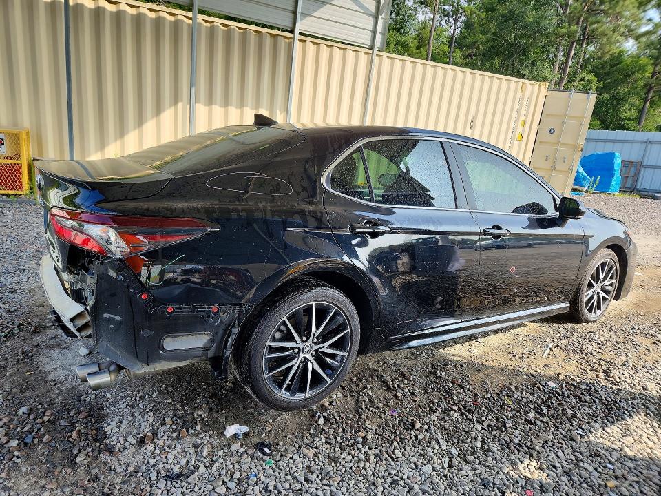 Aukcja sprzedaży 2024 Toyota Camry, vin: 4T1G11AK3RU860347, numer aukcji: 59820466