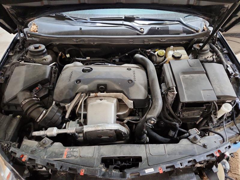 Продаж на аукціоні авто 2015 Buick Regal, vin: 2G4GK5EXXF9140580, номер лоту: 60817046
